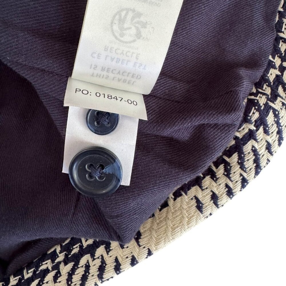 Outerknown Cloud Weave Jacket - Picture 11 of 11